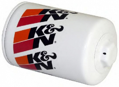 K&N FILTERS hp2006 -  Масляный фильтр